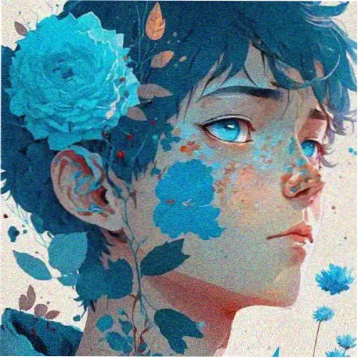 观众阿澈的头像